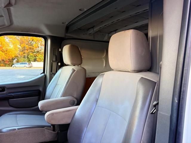 used 2015 Nissan NV Cargo NV1500 car, priced at $16,995