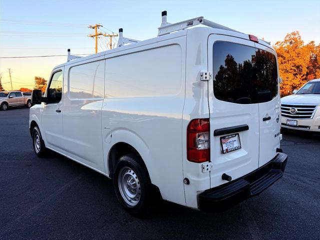 used 2015 Nissan NV Cargo NV1500 car, priced at $16,995