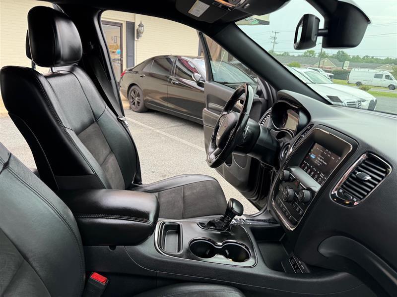 used 2020 Dodge Durango car, priced at $24,995