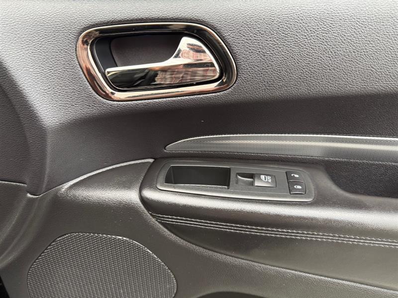 used 2020 Dodge Durango car, priced at $24,995