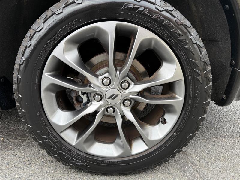 used 2020 Dodge Durango car, priced at $24,995