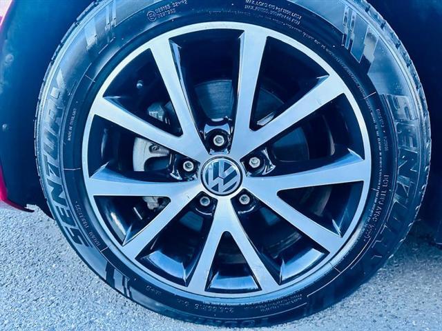 used 2017 Volkswagen Jetta car, priced at $10,995