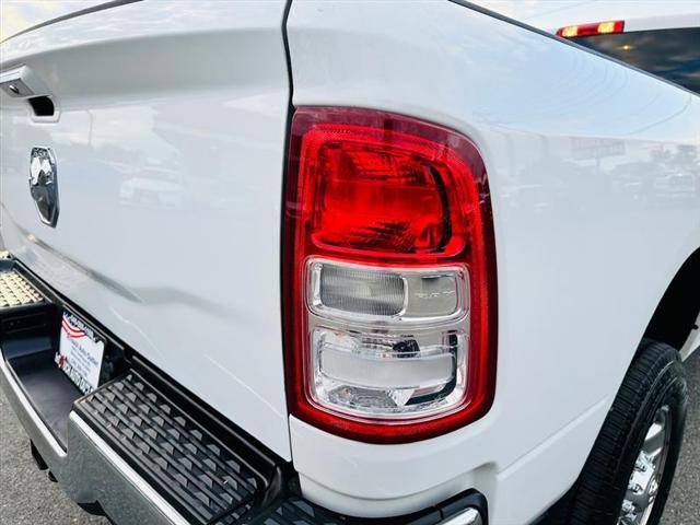 used 2019 Ram 2500 car, priced at $37,995