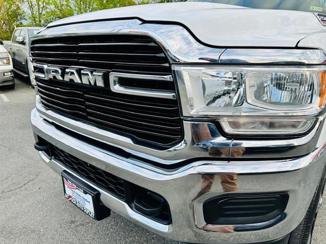 used 2019 Ram 2500 car, priced at $37,995