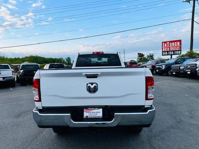 used 2019 Ram 2500 car, priced at $37,995