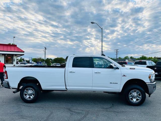 used 2019 Ram 2500 car, priced at $37,995