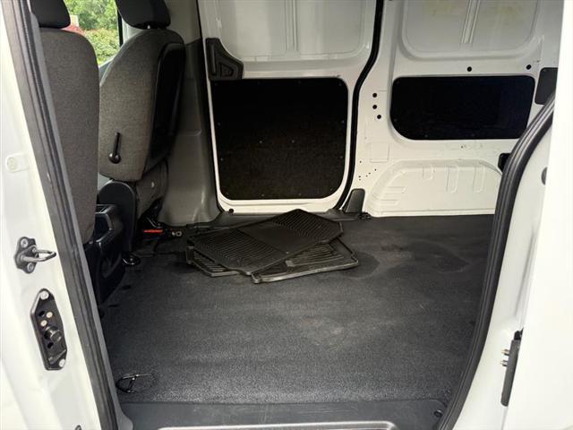 used 2018 Nissan NV200 car, priced at $15,995