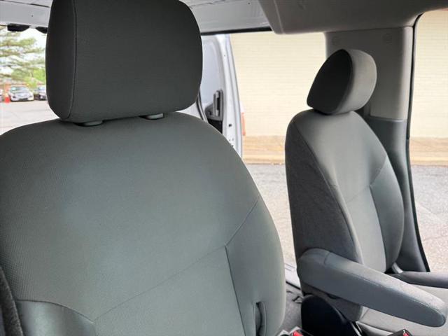 used 2018 Nissan NV200 car, priced at $15,995