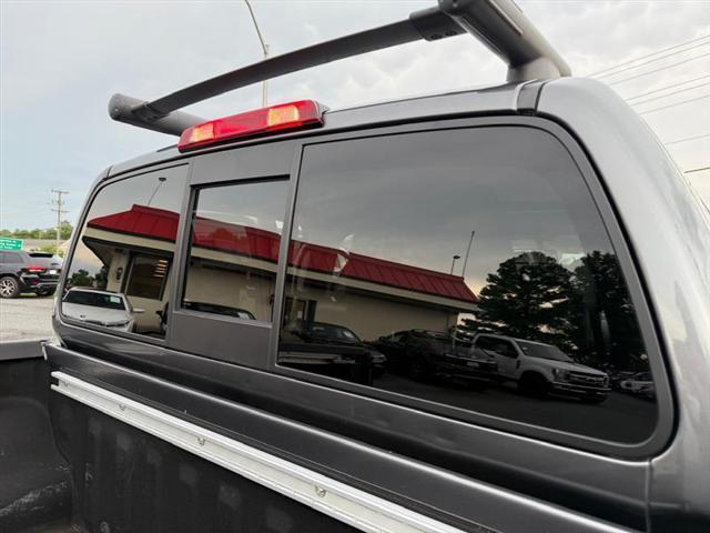 used 2020 Nissan Frontier car, priced at $25,995