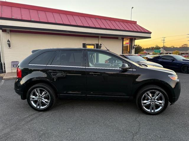 used 2014 Ford Edge car, priced at $13,995