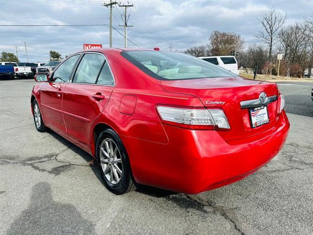 used 2011 Toyota Camry Hybrid car, priced at $10,495