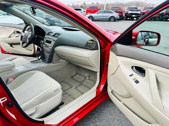 used 2011 Toyota Camry Hybrid car, priced at $10,495