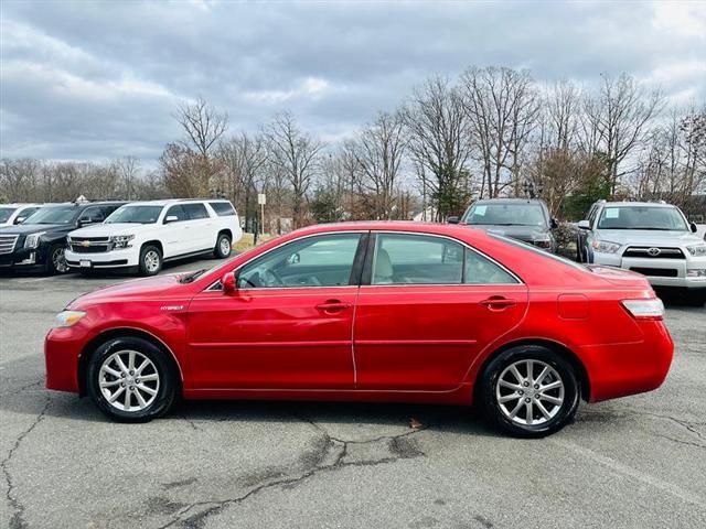 used 2011 Toyota Camry Hybrid car, priced at $10,495