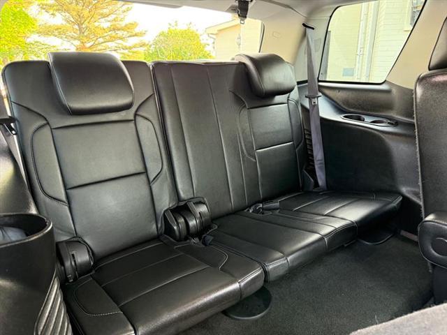 used 2016 Chevrolet Tahoe car, priced at $22,995