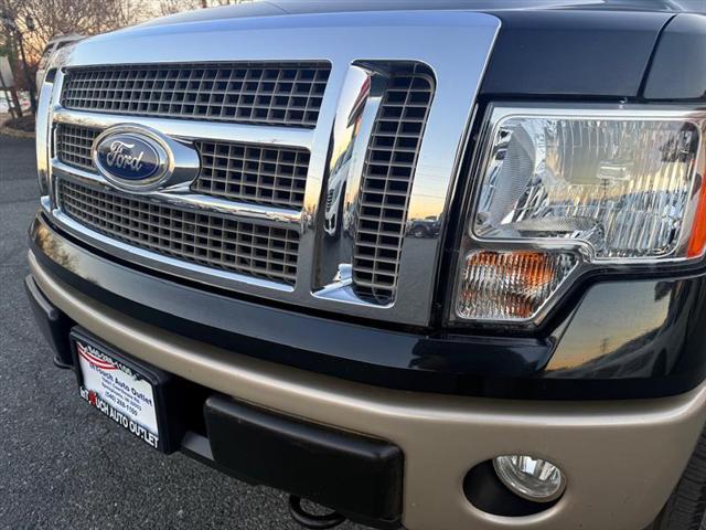 used 2010 Ford F-150 car, priced at $17,995