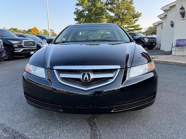 used 2006 Acura TL car, priced at $6,995