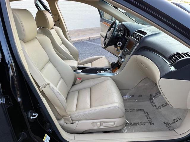 used 2006 Acura TL car, priced at $6,995