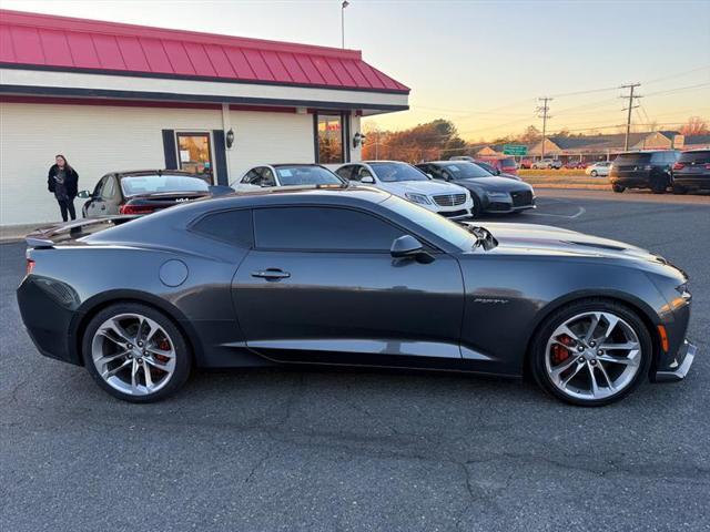 used 2017 Chevrolet Camaro car, priced at $26,995