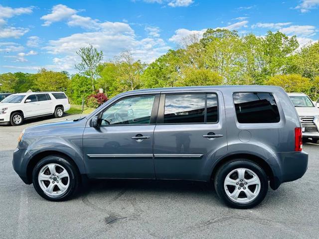 used 2015 Honda Pilot car, priced at $15,495