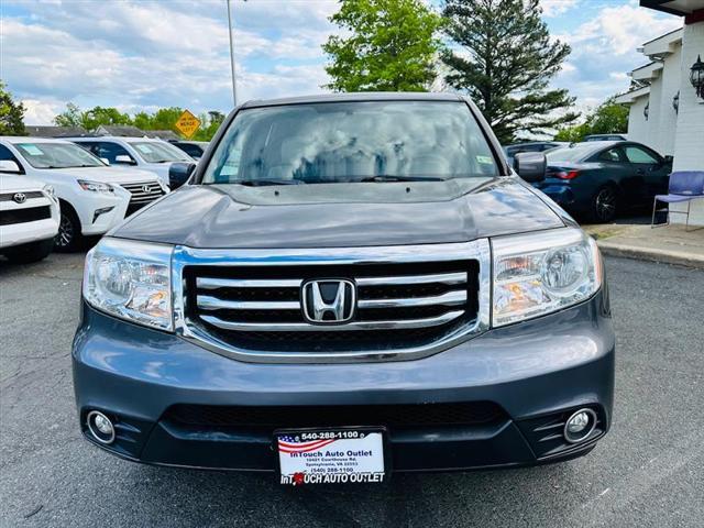 used 2015 Honda Pilot car, priced at $15,495