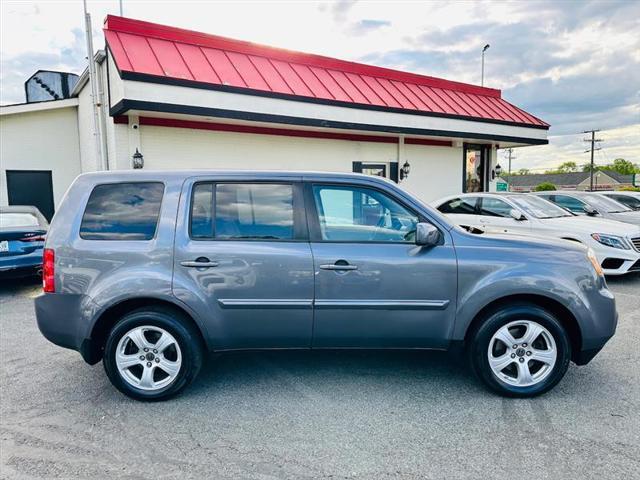 used 2015 Honda Pilot car, priced at $15,495