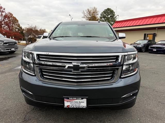 used 2019 Chevrolet Suburban car, priced at $37,995