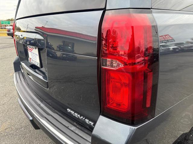 used 2019 Chevrolet Suburban car, priced at $37,995