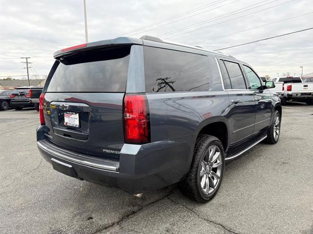 used 2019 Chevrolet Suburban car, priced at $37,995