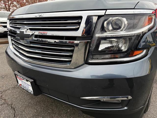 used 2019 Chevrolet Suburban car, priced at $37,995