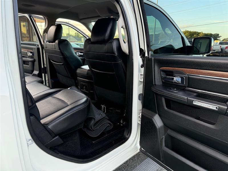 used 2017 Ram 1500 car, priced at $26,995