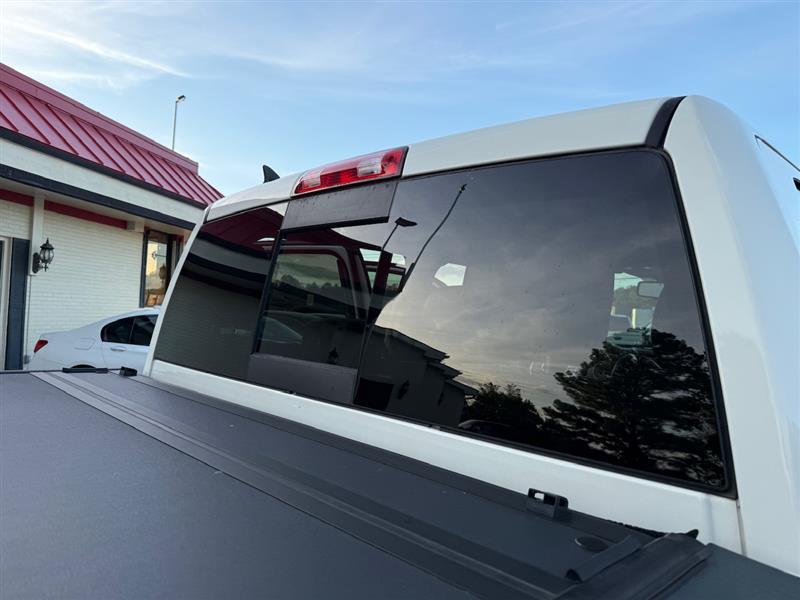 used 2017 Ram 1500 car, priced at $26,995