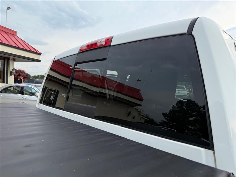 used 2015 Ram 1500 car, priced at $22,995