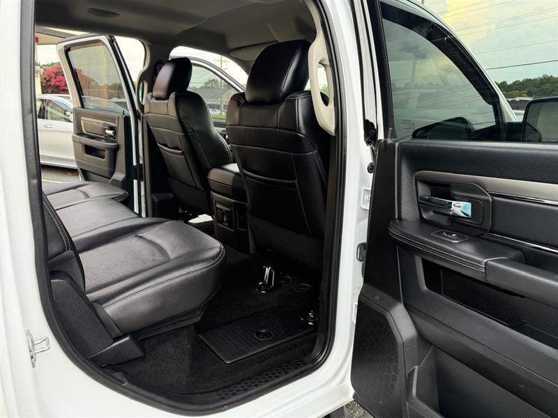 used 2015 Ram 1500 car, priced at $22,995