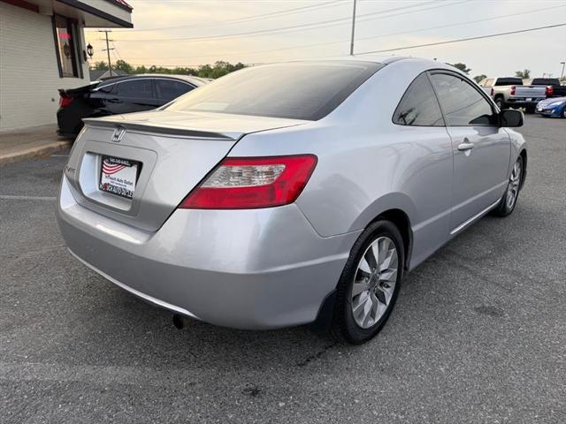 used 2011 Honda Civic car, priced at $5,995