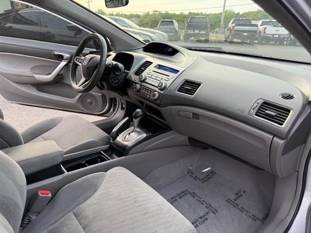 used 2011 Honda Civic car, priced at $5,995