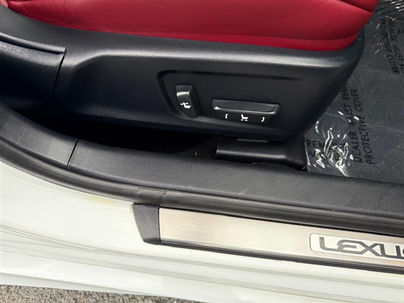 used 2014 Lexus IS 250 car, priced at $16,995