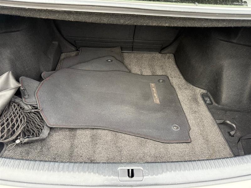 used 2014 Lexus IS 250 car, priced at $16,995