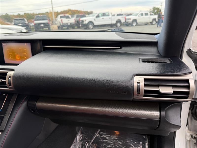 used 2014 Lexus IS 250 car, priced at $16,995