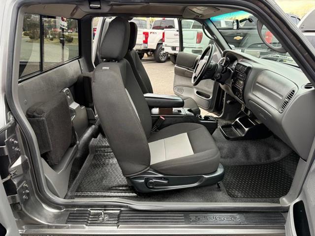 used 2010 Ford Ranger car, priced at $13,995