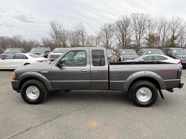 used 2010 Ford Ranger car, priced at $13,995
