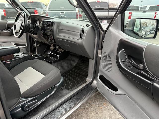 used 2010 Ford Ranger car, priced at $13,995