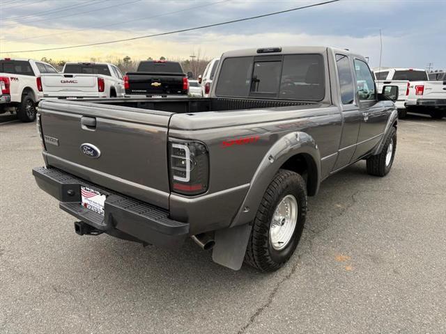 used 2010 Ford Ranger car, priced at $13,995