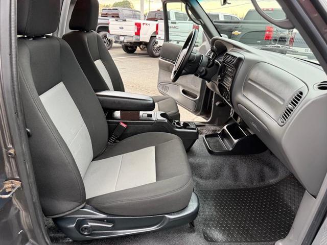 used 2010 Ford Ranger car, priced at $13,995