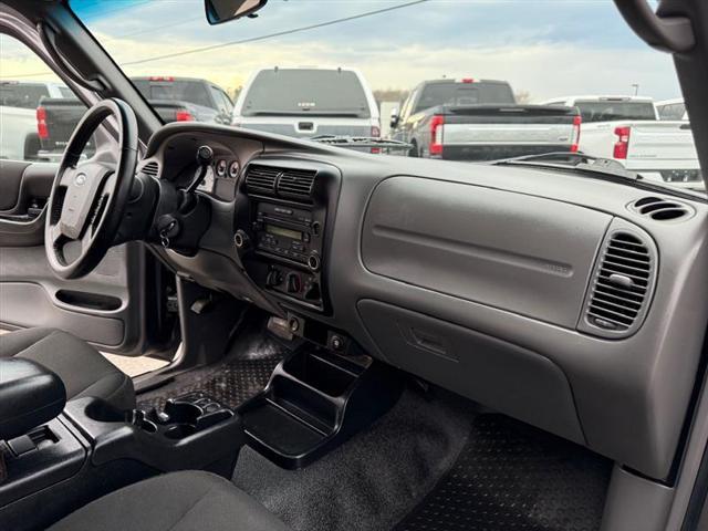 used 2010 Ford Ranger car, priced at $13,995