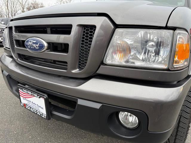 used 2010 Ford Ranger car, priced at $13,995