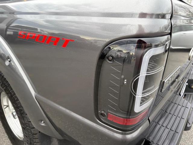 used 2010 Ford Ranger car, priced at $13,995