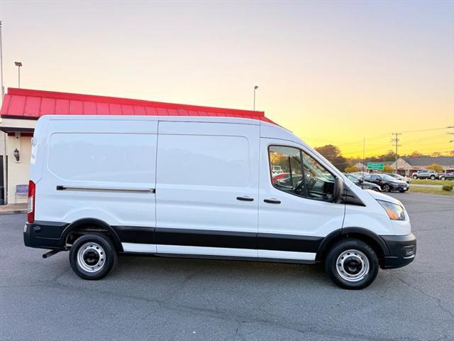 used 2020 Ford Transit-250 car, priced at $23,995