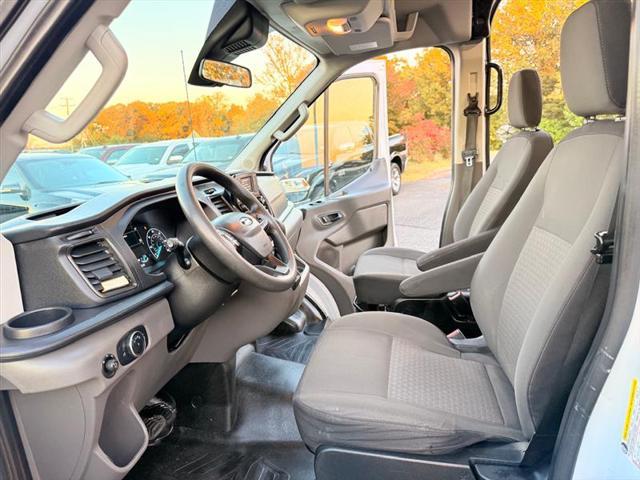 used 2020 Ford Transit-250 car, priced at $23,995