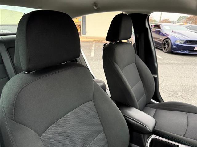 used 2018 Chevrolet Cruze car, priced at $10,995