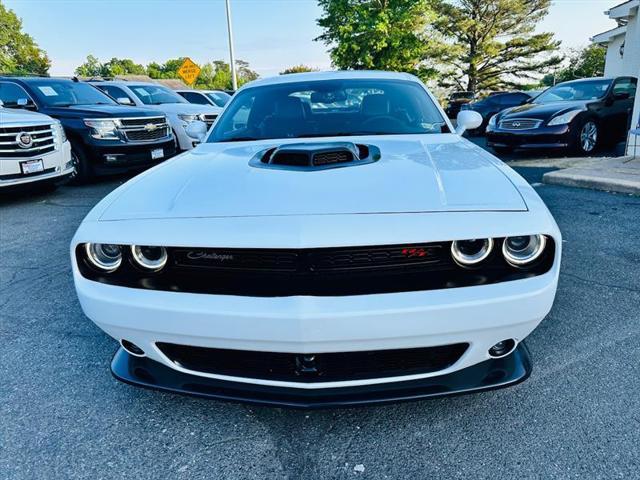 used 2016 Dodge Challenger car, priced at $28,995